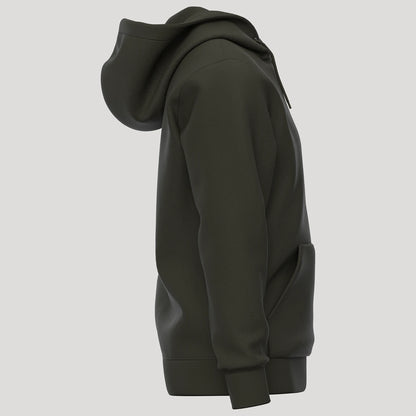 SWEAT BJORN BORG ESSENTIAL CAPUCHE