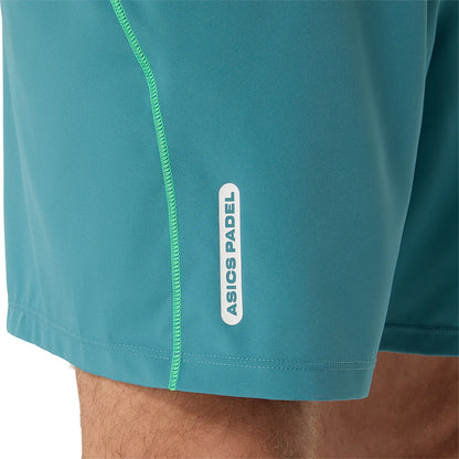 SHORT ASICS PADEL COURT 7IN