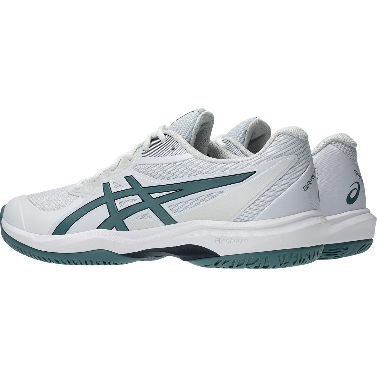 CHAUSSURES ASICS GAME FF TOUTES SURFACES