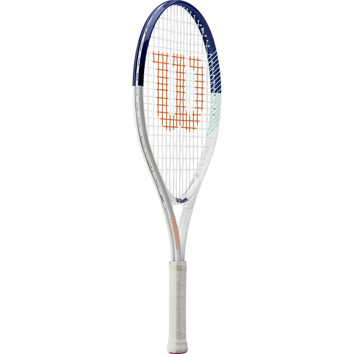 RAQUETTE WILSON JUNIOR ROLAND GARROS ELITE 23 KIT 2024