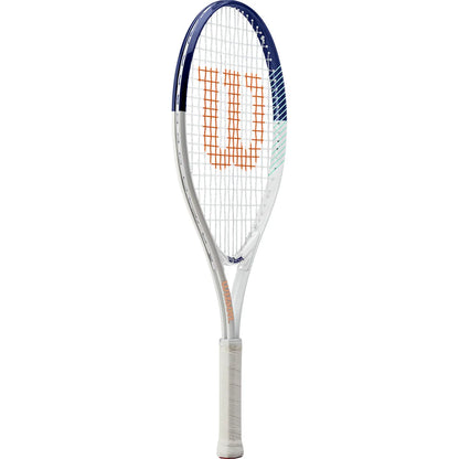 RAQUETTE WILSON JUNIOR ROLAND GARROS ELITE 23 KIT 2024