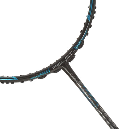 BADMINTONSCHLÄGER FELET AERO CARBON (UNBESAITET)