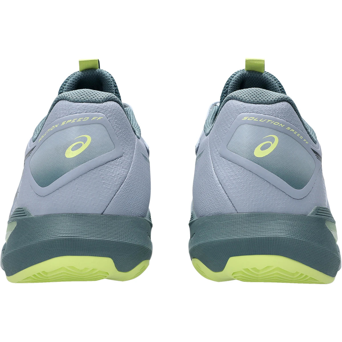 ASICS SCHUHE SOLUTION SPEED FF 4 TONPLATTE