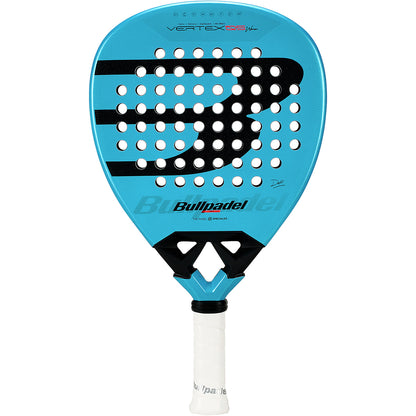 BULLPADEL VERTEX 05 W 2026 PADEL RACKET