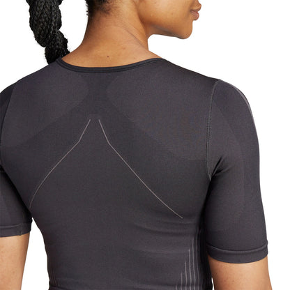 T-SHIRT ADIDAS FEMME
