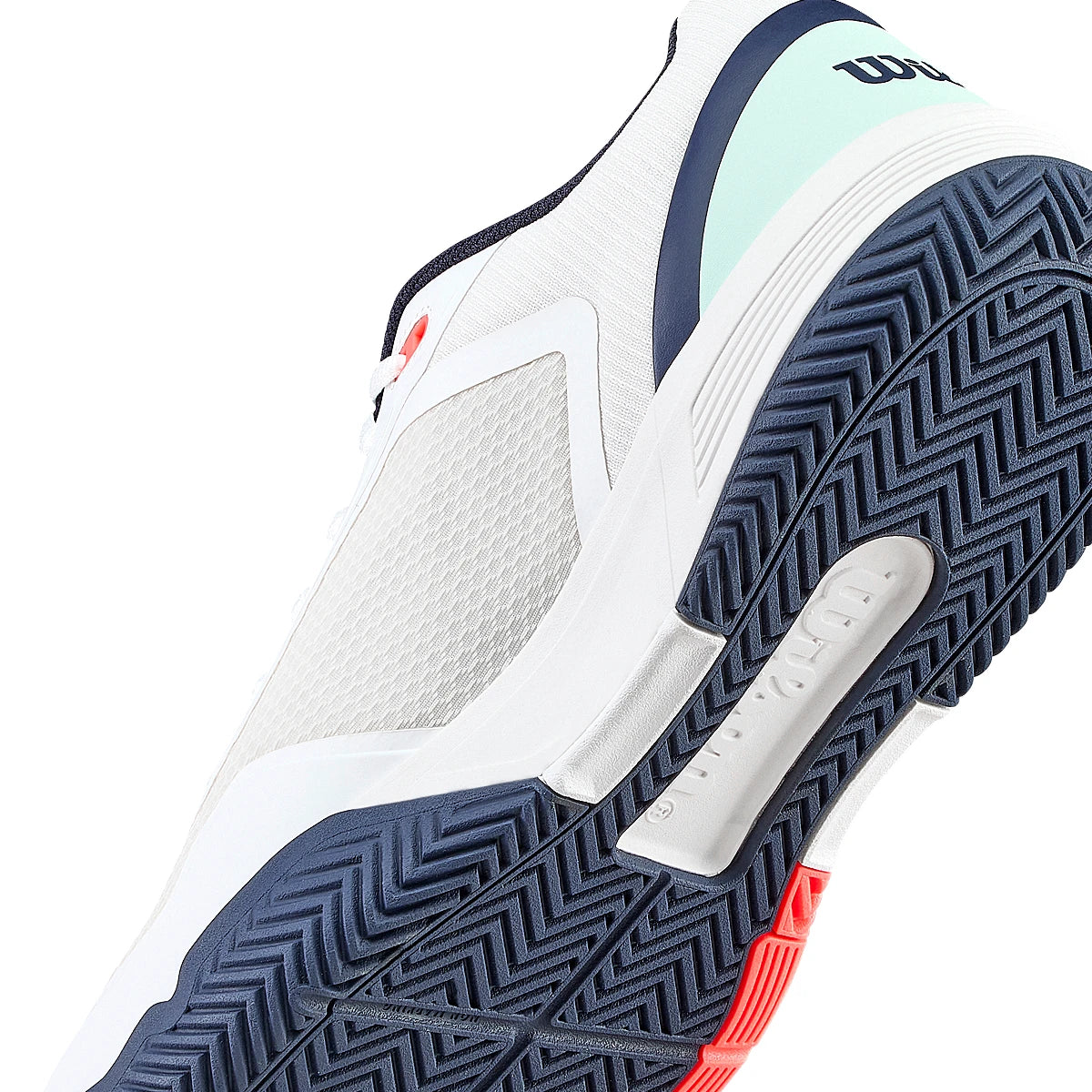 CHAUSSURES WILSON COURTGLIDE TOUTES SURFACES