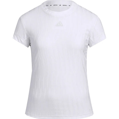 ADIDAS DAMEN T-SHIRT FREELIFT GAMESET