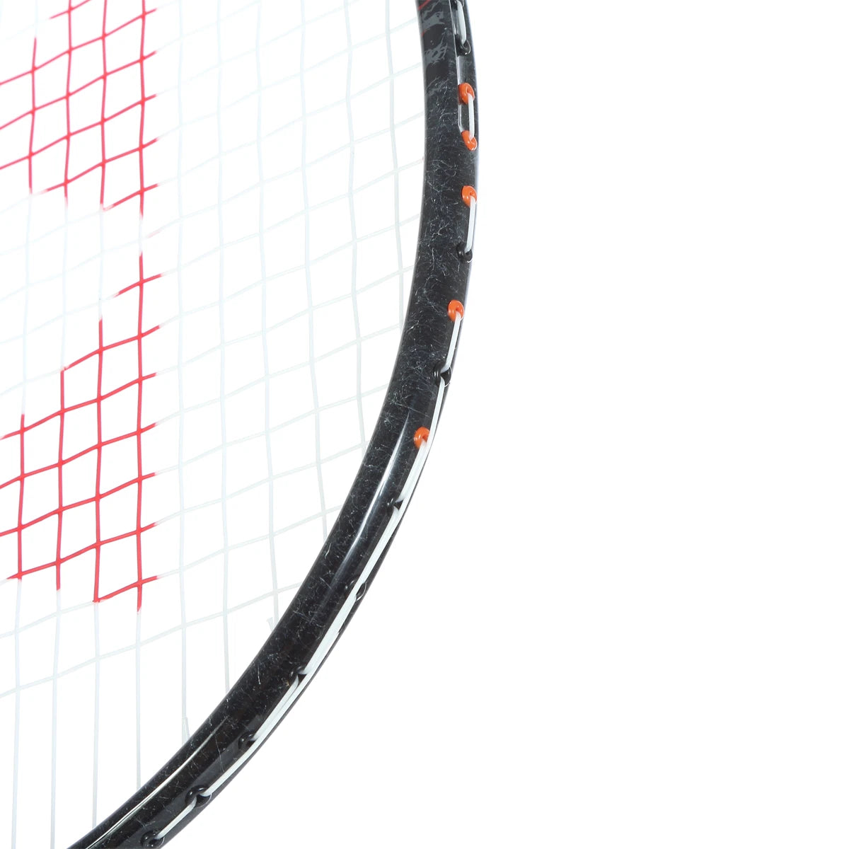 YONEX ASTROX 99 PLAY 4U5 BLACK/GREEN BADMINTON RACKET (STRUNG)