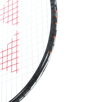 YONEX ASTROX 99 PLAY 4U5 BLACK/GREEN BADMINTON RACKET (STRUNG)
