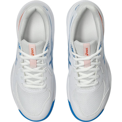 CHAUSSURES ASICS JUNIOR GEL DEDICATE 9 GS TOUTES SURFACES