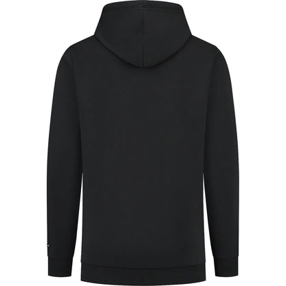 SWEAT DUNLOP ESSENTIAL BASIC HOODED