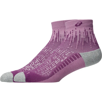 PAAR ASICS PERFORMANCE QUARTER SOCKEN (KNÖCHEL)