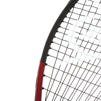 RAQUETTE DE SQUASH DUNLOP TRISTORM TOUR (CORDEE)