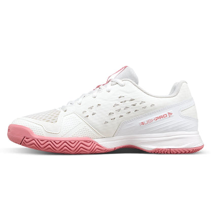 WILSON JUNIOR RUSH PRO ALL SURFACE SHOES