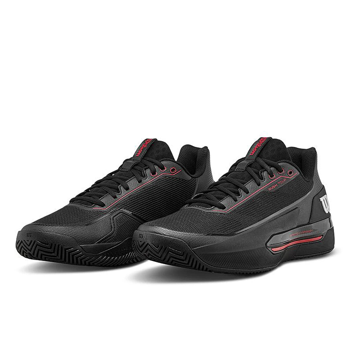 CHAUSSURES WILSON RUSH TOUR 5 TOUTES SURFACES
