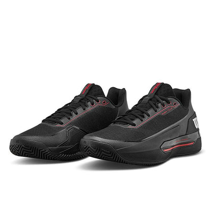 CHAUSSURES WILSON RUSH TOUR 5 TOUTES SURFACES