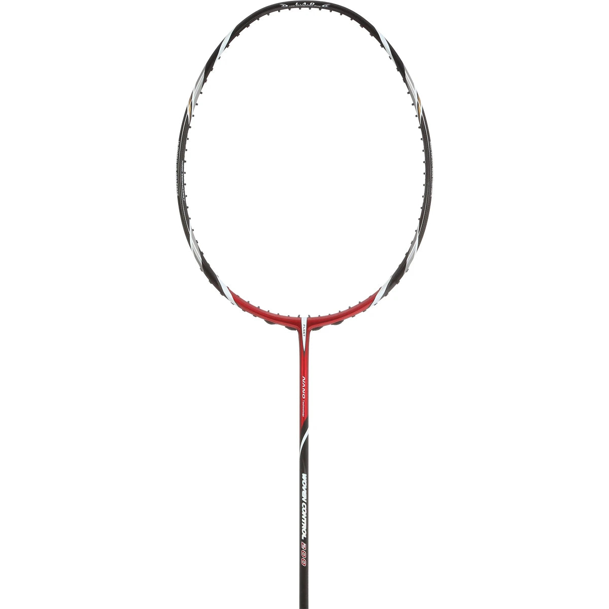 RAQUETTE DE BADMINTON FLEET WOVEN CONTROL 200