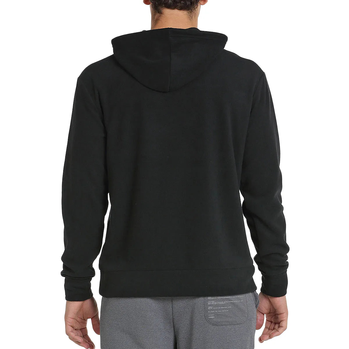 BULLPADEL SPORTSWEAR SWEATSHIRT BANA