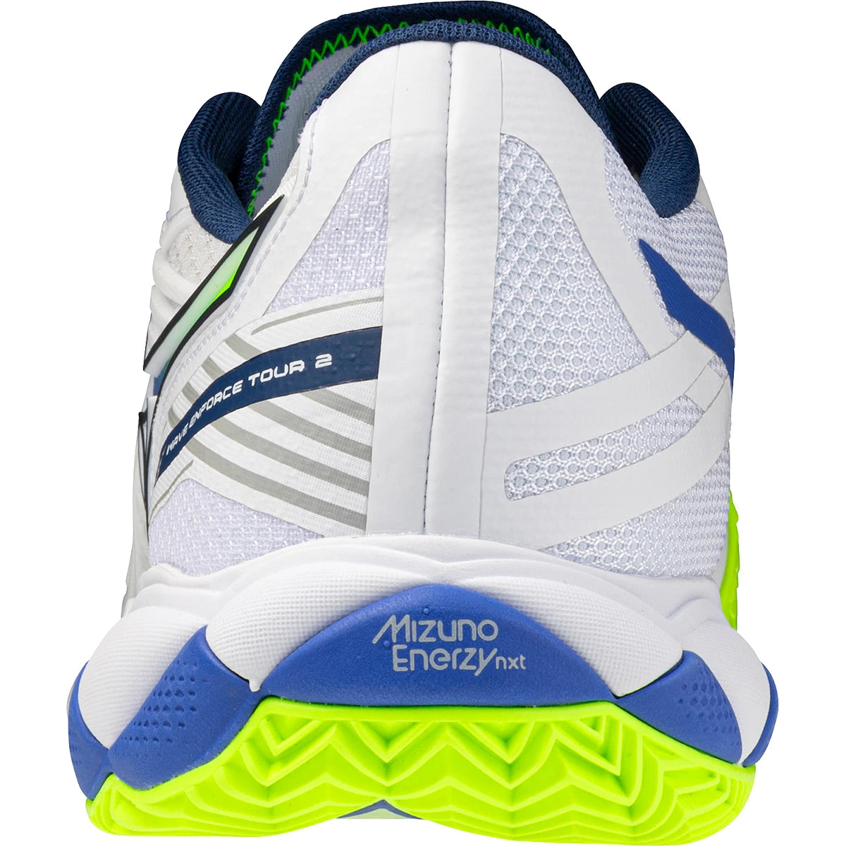 MIZUNO WAVE ENFORCE TOUR 2 CLAY COURT SHOES