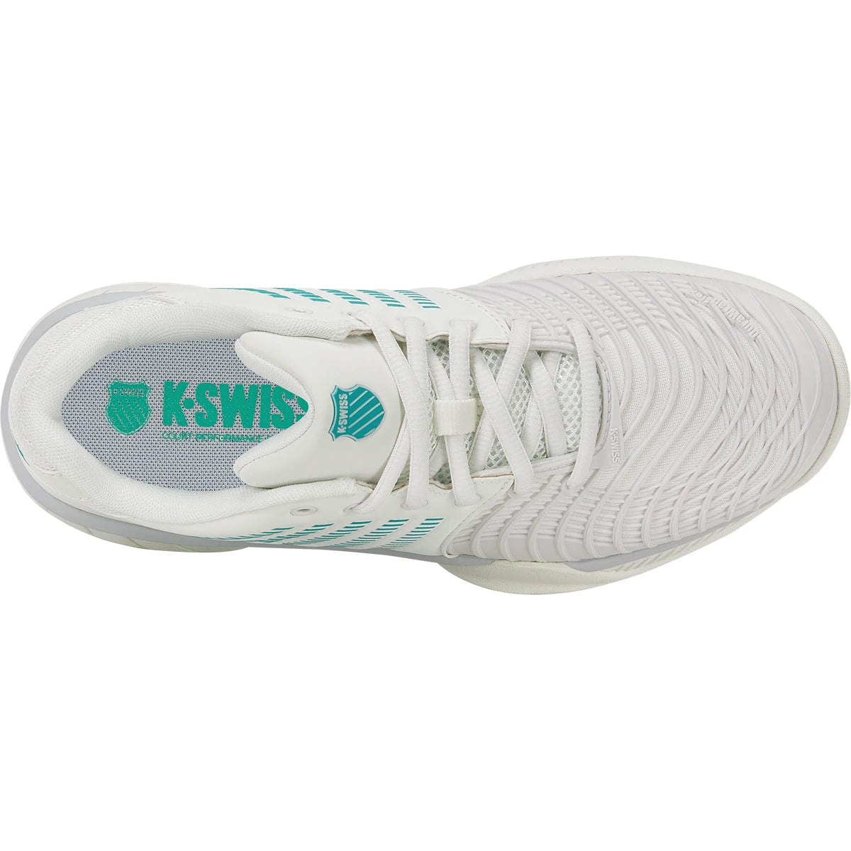 CHAUSSURES K-SWISS FEMME EXPRESS LIGHT 3 TOUTES SURFACES