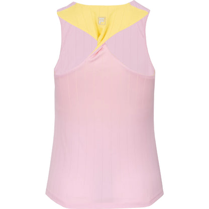 DEBARDEUR FILA FEMME IVETTE