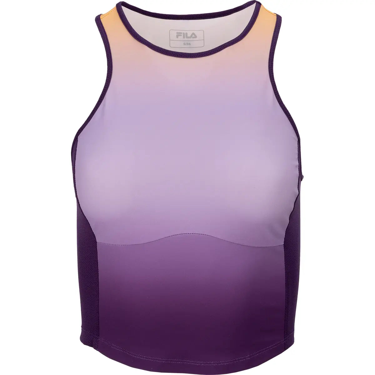 WOMEN'S FILA SUNA TANK TOP