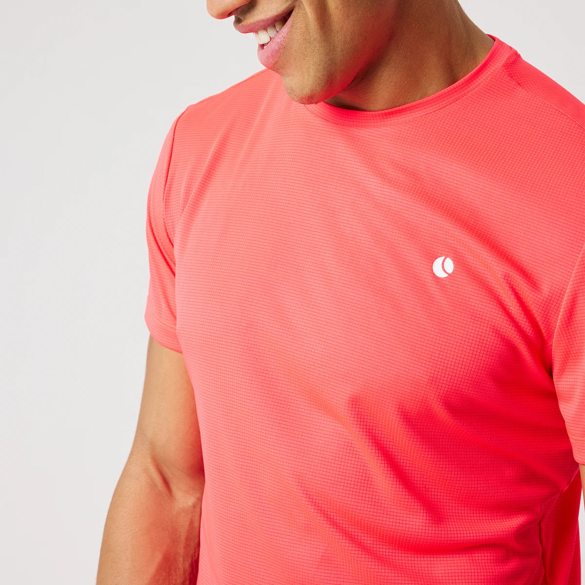 T-SHIRT BJORN BORG ACE LIGHT