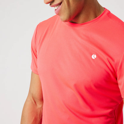 T-SHIRT BJORN BORG ACE LIGHT