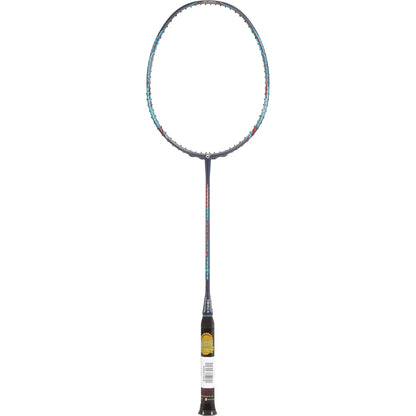 BADMINTONSCHLÄGER APACS FEATHER WT 65 NAVY (OHNE BESAITUNG)