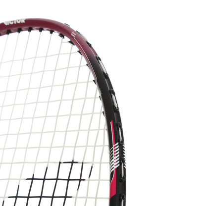 RAQUETTE DE BADMINTON VICTOR ULTRAMATE 8 (CORDEE)