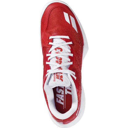 Chaussures Babolat Femme Jet Mach 3 Terre Battue