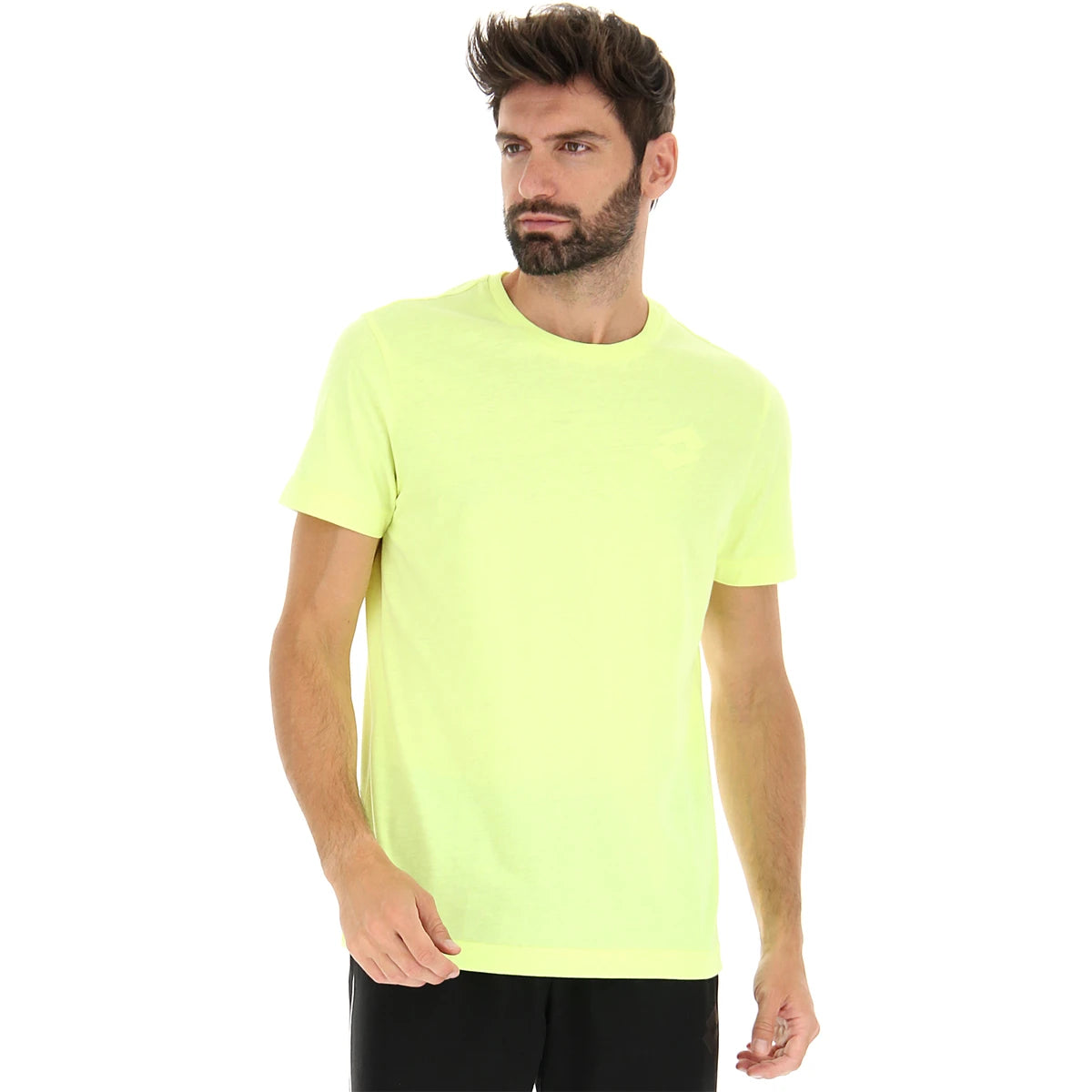 T-SHIRT LOTTO MSC II