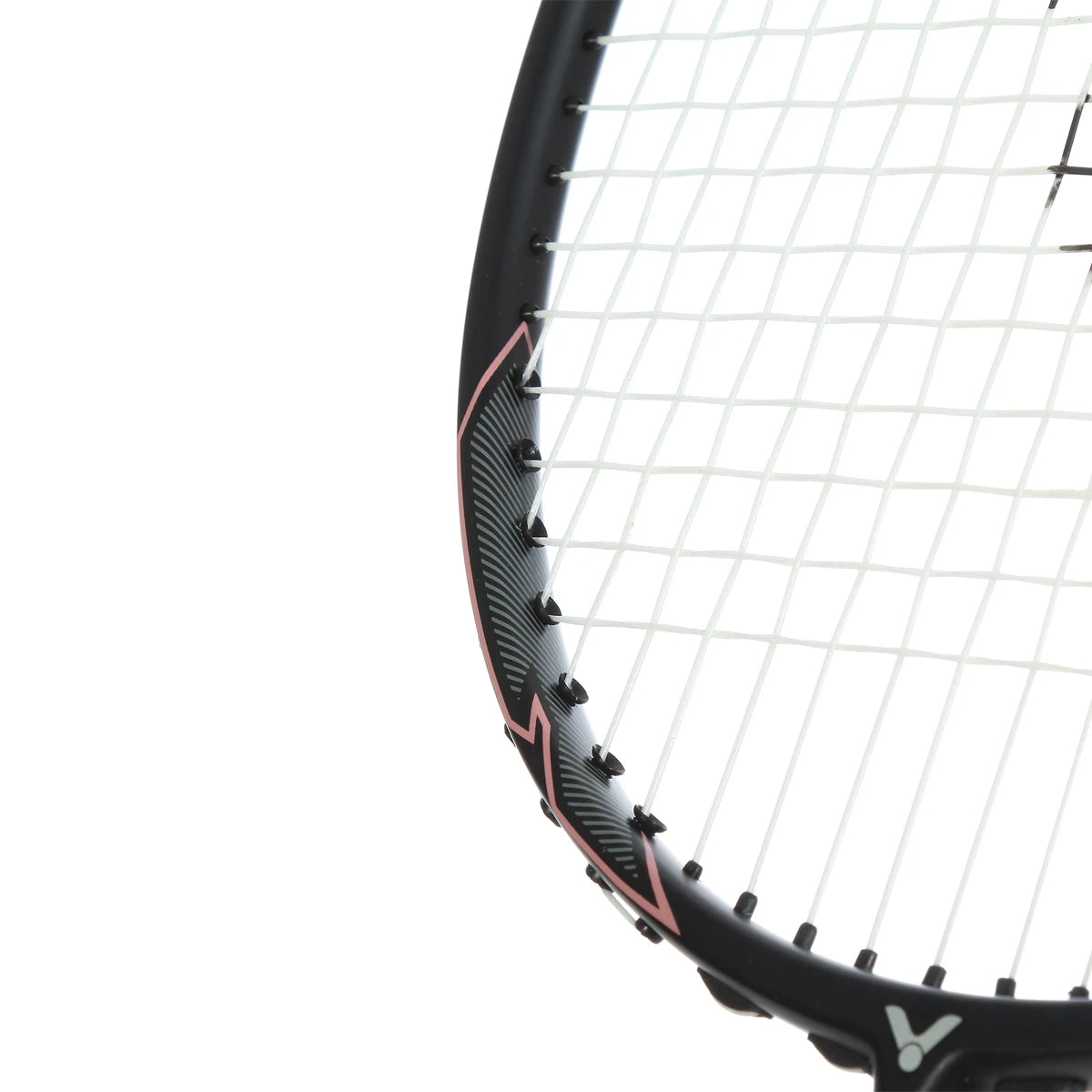 RAQUETTE DE BADMINTON VICTOR THRUSTER K1H H (CORDEE)