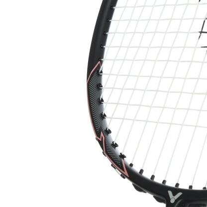 RAQUETTE DE BADMINTON VICTOR THRUSTER K1H H (CORDEE)