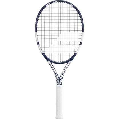 RACKET BABOLAT EVO DRIVE 115 WIMBLEDON (240 GR) (STRINGED)