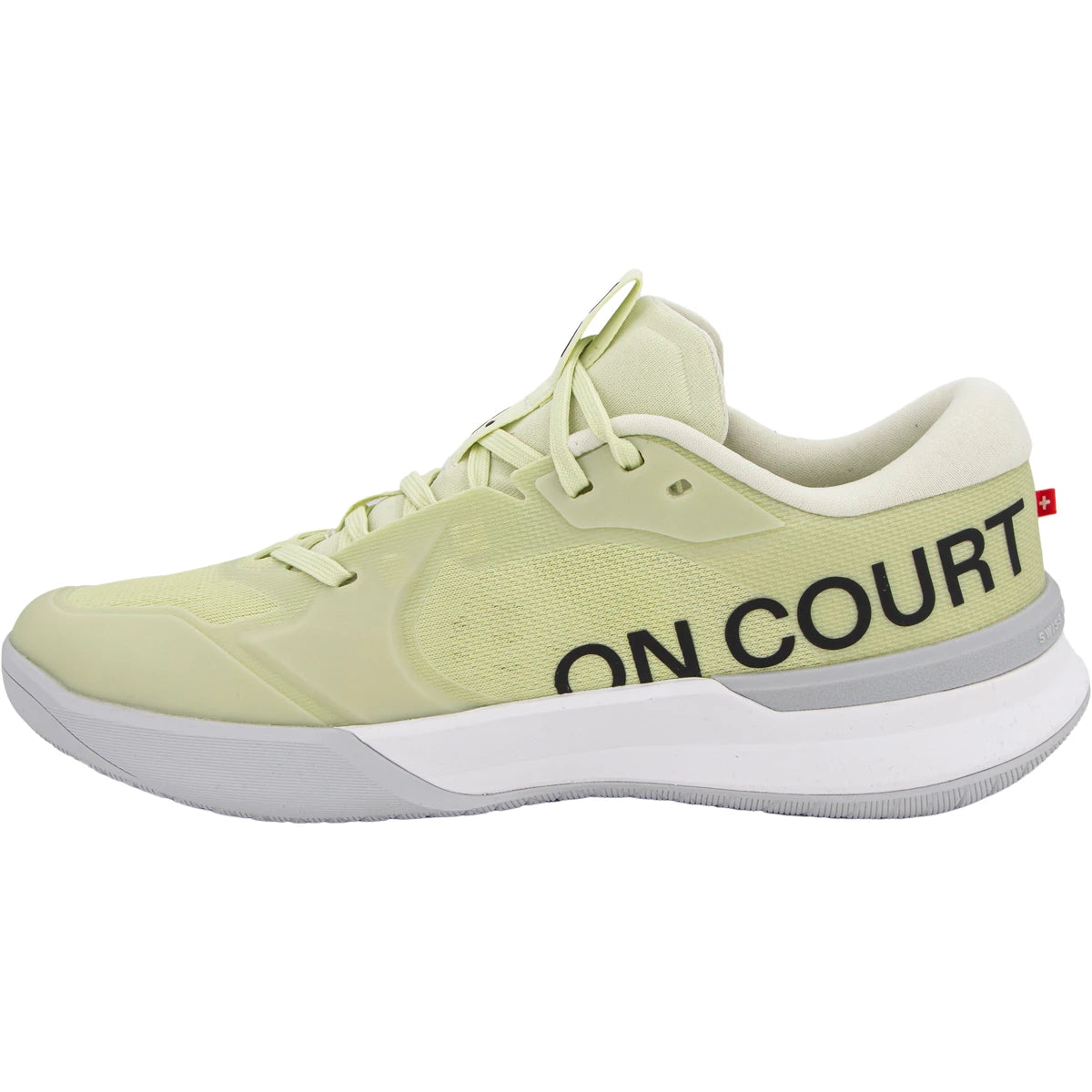 CHAUSSURES ON FEMME THE ROGER PRO 3 TOUTES SURFACES