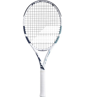 BABOLAT EVO DRIVE LITE WHITE RACKET (255 GR)