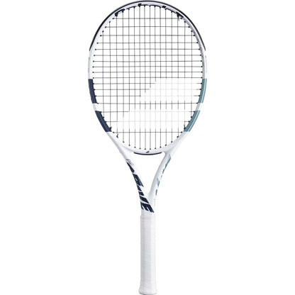 BABOLAT EVO DRIVE LITE WHITE RACKET (255 GR)