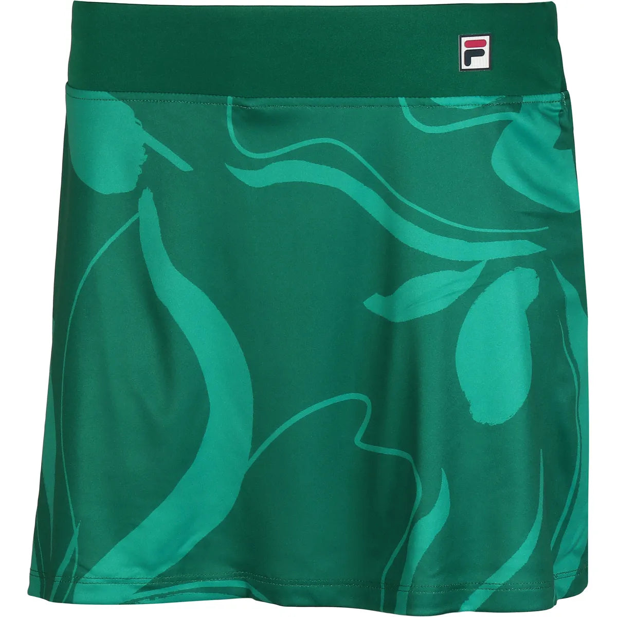 WOMEN'S FILA SKIRT ANNA PARIS PRINTED