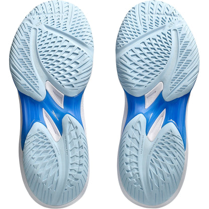 DAMEN INDOOR-SCHUHE ASICS SKY ELITE FF 3