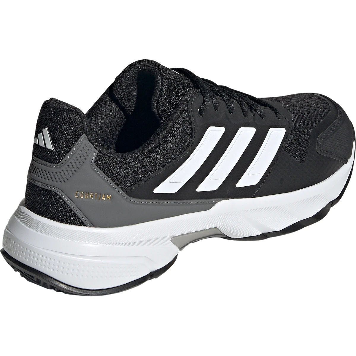 CHAUSSURES ADIDAS COURTJAM CONTROL 3 TOUTES SURFACES