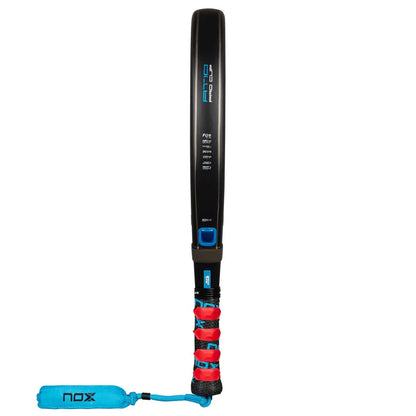 RAQUETTE DE PADEL NOX AT10 PRO CUP SOFT 2026