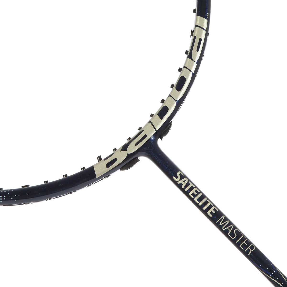 BADMINTONSCHLÄGER BABOLAT SATELITE MASTER US (UNBESAITET)