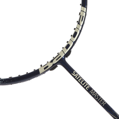 BADMINTONSCHLÄGER BABOLAT SATELITE MASTER US (UNBESAITET)