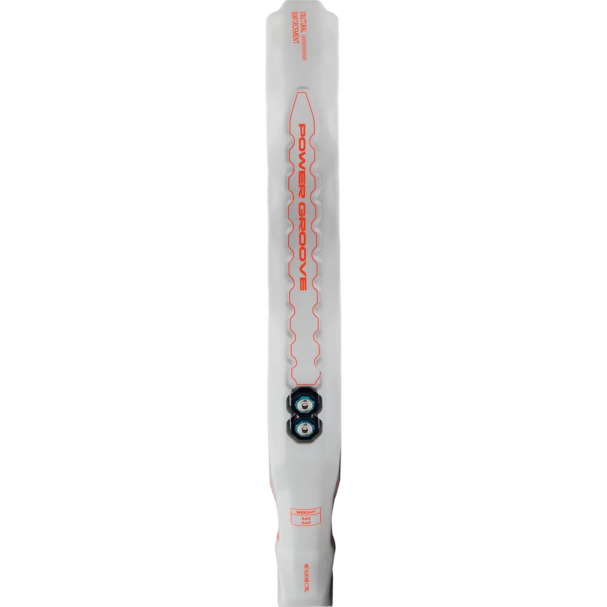 RAQUETTE DE PADEL ADIDAS METALBONE CTRL 2026