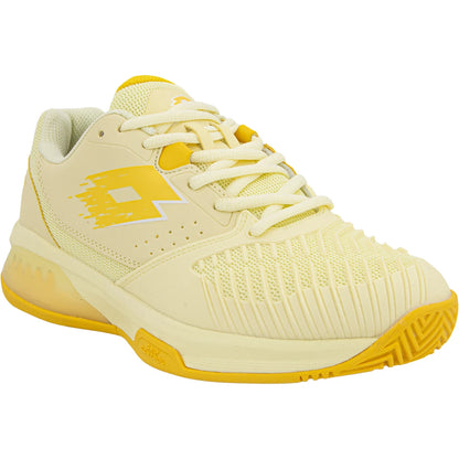 CHAUSSURES LOTTO FEMME RAPTOR HYPERPULSE 300 TERRE BATTUE