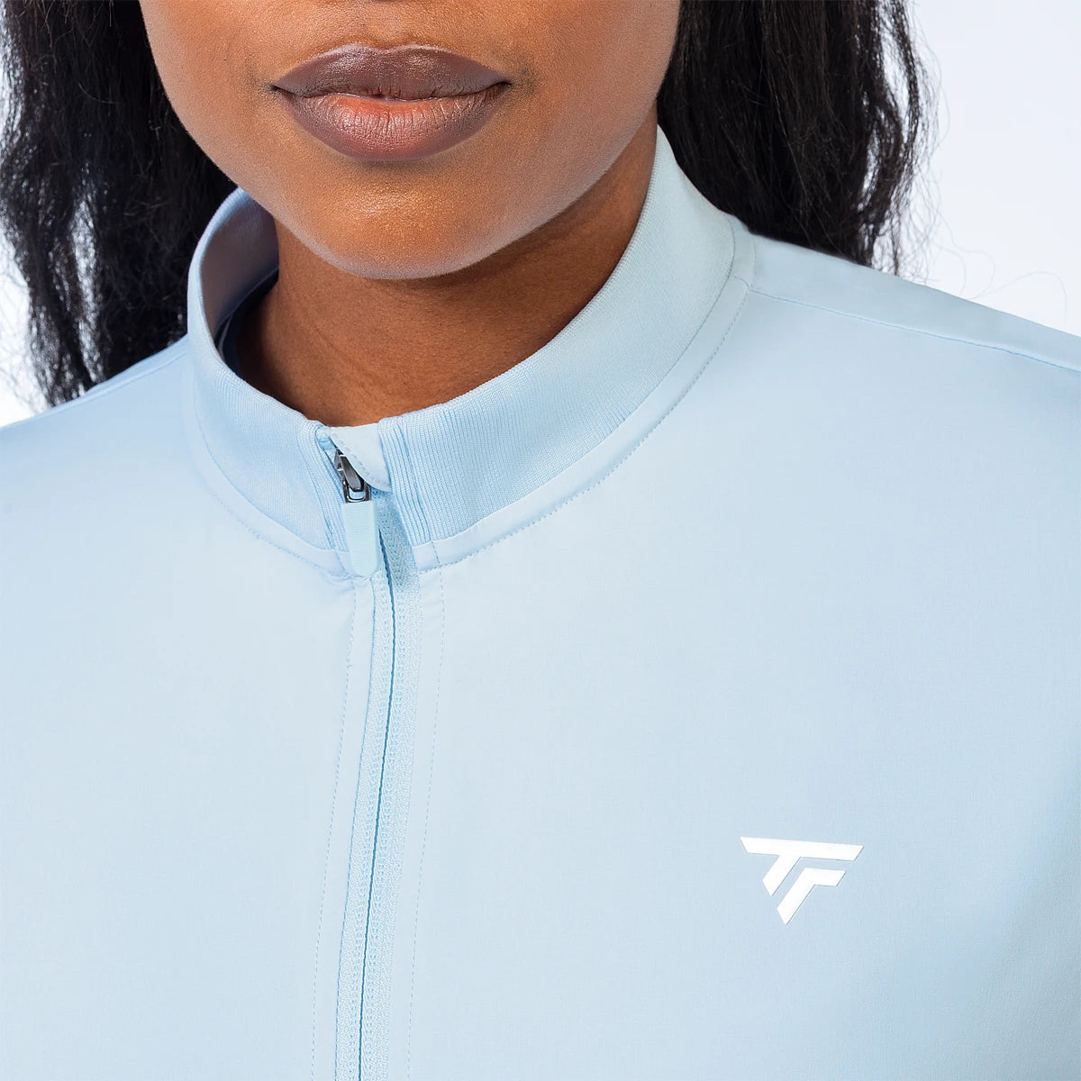 VESTE TECNIFIBRE FEMME TEAM LIGHT