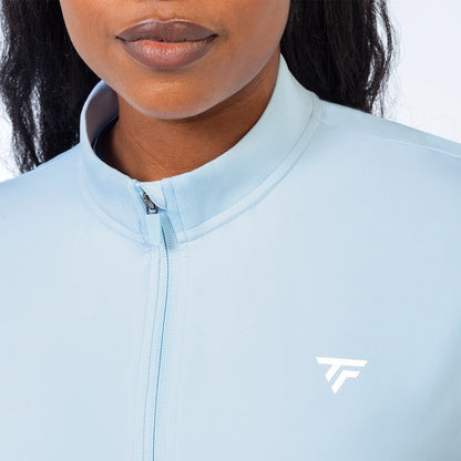 VESTE TECNIFIBRE FEMME TEAM LIGHT