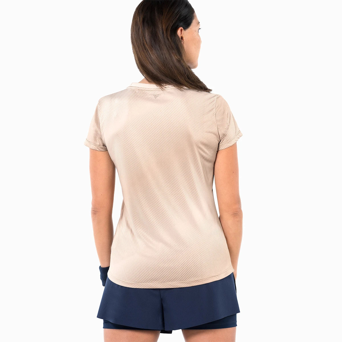 T-SHIRT TECNIFIBRE FEMME X-LOOP PRO