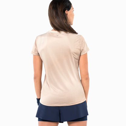 T-SHIRT TECNIFIBRE FEMME X-LOOP PRO